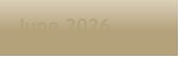 June 2026