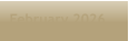 February 2026