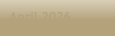 April 2026