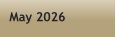 May 2026