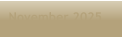 November 2025